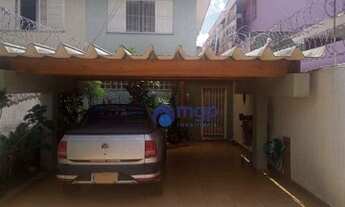 Imagem: Sobrado com 3 dormitórios à venda, 230