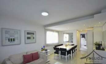 Imagem: 01252 - Apartamento 3 Dorms. (3 Suítes)