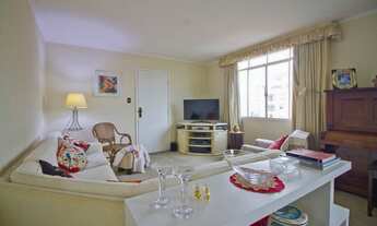 Imagem 4: Apartamento para venda possui 148 m2, com 3 quartos, 1 suíte e 1 vaga