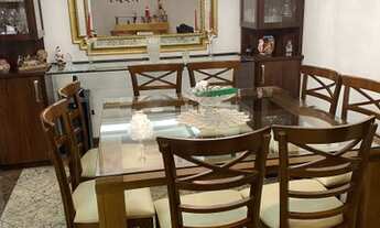 Imagem 6: Apartamento para venda com 165 metros quadrados com 5 quartos em Tatuapé - São Paulo - SP