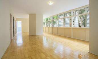 Imagem: SãO PAULO - Apartamento Padrão - Consolação