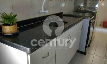 Imagem 7: Apartamento à venda no Condomínio Parque Residencial Hermes Fontes>