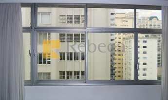 Imagem 5: Apartamento de tres dormitorios ,sendo 01 suite,na Rua Padre João Manuel,em Sao Paulo