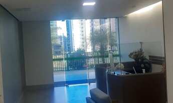 Imagem 4: Fábio Rogel) Apto 1qto Aguas Claras