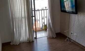 Imagem: Apartamento com 2 dormitórios para alugar