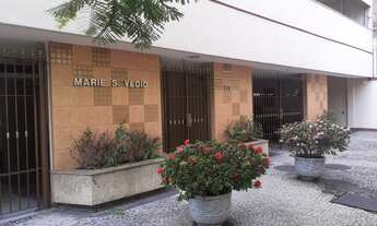 Imagem 4: Apartamento para aluguel 50m2 com 1 quarto - Tijuca