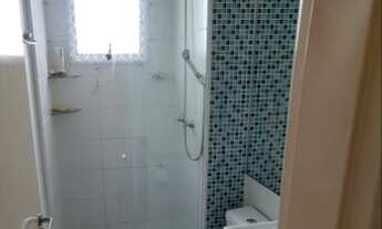 Imagem 3: Apartamento para venda com 50 metros quadrados com 2 quartos em Pirajussara - São Paulo