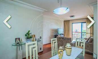 Imagem 3: Apartamento com 3 dormitórios à venda, 100 m² por R$ 1.210.000,00 - Moema - São Paulo/SP