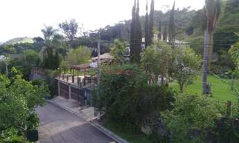 Imagem 2: PETRÓPOLIS - Casa de Condomínio - ITAIPAVA