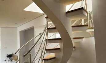 Imagem 4: Cobertura com 109 m² de área útil, 2 Quartos SEM SUÍTE, 2 Vagas