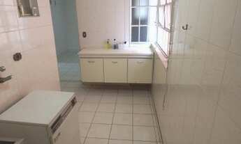 Imagem 6: Apartamento para venda tem 120 metros quadrados com 3 quartos em Vila Mariana - São Paulo