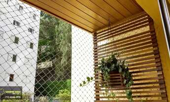 Imagem 3: Vila Ipojuca - 2 Dormitórios - Varanda - 1 Vaga - 65 Metros Quadrados