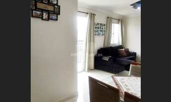 Imagem 4: APARTAMENTO 3 DORMITÓRIOS (1 suíte) VILA EMA