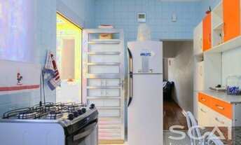 Imagem 4: Casa de vila com 2 dormitórios à venda por R$330.000,00 na Mooca, São Paulo - SP