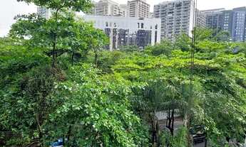 Imagem 5: Apartamento para venda tem 88 metros quadrados com 2 quartos