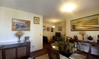 Imagem 5: Apartamento com 3 dormitórios e 3 banheiros à Venda, 117 m² por R$ 1.380.000 na Chácara Kl