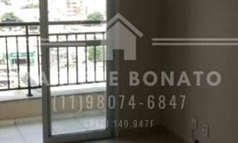 Imagem 2: Apartamento à venda de 65m² com 3 quartos a apenas 250 metros do Metrô Vila Prudente - São