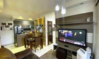 Imagem: Apartamento a venda - Jardim Nova Petropolis