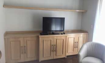 Imagem 3: Apartamento para aluguel e venda com 52 metros quadrados com 1 quarto em Pinheiros - São P