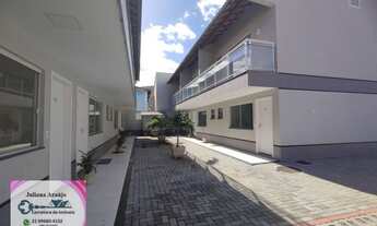 Imagem 6: Apartamento Duplex com 2 dormitórios à venda, 120 m² por R$ 270.000,00 - Barroco (Itaipuaç