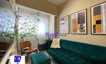 Imagem 2: Apartamento com 2 dormitórios à venda, 50 m² - Campo Limpo - São Paulo/SP