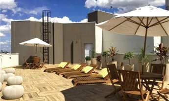 Imagem: Apartamento para venda possui 42 metros