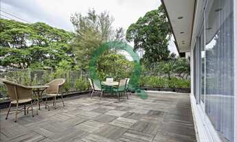 Imagem 4: São Paulo - Casa Padrão - Pacaembu