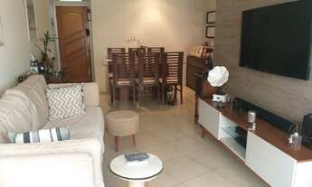 Imagem: Apartamento para venda com 92 metros quadrados