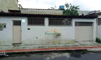 Imagem: Casa com 3 dormitórios à venda, 125 m²