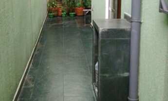 Imagem 7: Sobrado para venda com 150 metros quadrados com 3 quartos em Vila Moinho Velho - São Paulo