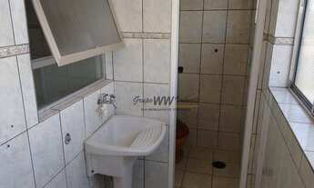 Imagem 5: Apartamento à venda, 68 m² por R$ 360.000,00 - Vila Mazzei - São Paulo/SP