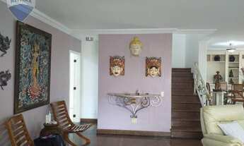 Imagem 7: Casa com 4 dormitórios à venda, 447 m² por R$ 6.000.000,00 - Barra da Tijuca - Rio de Jane