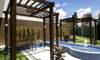 Imagem 4: FORTALEZA - Apartamento Padrão - Guararapes