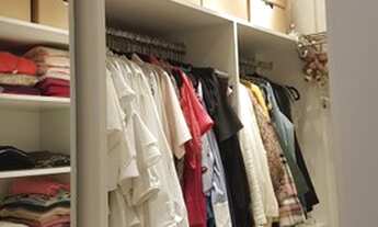 Imagem 6: Apartamento para venda tem 82 metros quadrados com 2 quartos em Vila Mariana - São Paulo