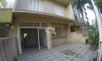 Imagem 1: PORTO ALEGRE - Casa Padrão - Petrópolis