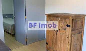 Imagem 2: Flat com vaga em frente a FAAP!!