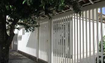 Imagem 3: CASA RESIDENCIAL - COMERCIAL - VILA IMPERIAL - 3 DORMITÓRIOS, 2 SALAS, EXCELENTE LOCALIZAÇ