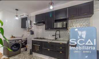 Imagem 5: Apartamento de 40m³ com 2 dormitórios disponível por R$ 280.000,00 na Vila Alpina