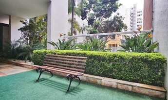 Imagem 2: Apartamento para Venda em São Paulo, HIGIENÓPOLIS, 3 dormitórios, 1 suíte, 3 banheiros, 1