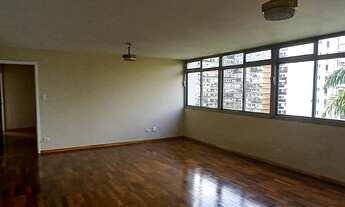 Imagem 3: Oportunidade em Higienópolis