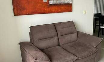 Imagem 4: Apartamento com 78 m2, andar alto, vista livre, 3 quartos, 1 suíte, 2 vaga, aceita permuta