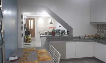 Imagem 6: CASA RESIDENCIAL em SÃO PAULO - SP, VILA GUARANI (Z SUL