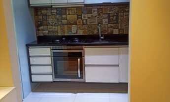 Imagem 7: APARTAMENTO 2 DORMITÓRIOS MOBILIADO PARA LOCAÇÃO NO MORUMBI