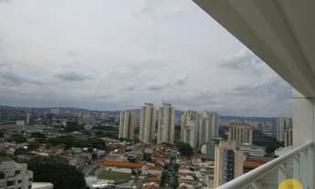 Imagem 3: Apartamento 3 dormitórios (todos suítes), 3 vagas, novo, Pompéia, próximo a futura estação