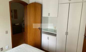 Imagem 3: Apartamento 01 Dorm - Moema - ABAIXO DA AVALIAÇÃO