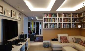 Imagem 6: Apartamento para venda possui 320 metros quadrados com 3 quartos