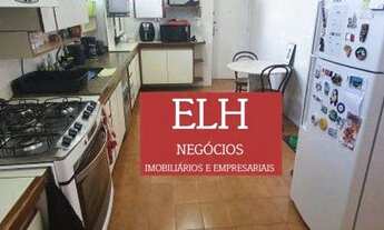 Imagem 4: Apartamento com 3 dormitórios à venda, 178 m² por R$ 1.400.000,00 - Jardim Paulista - São