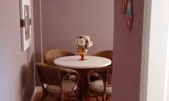 Imagem 4: Apartamento residencial à venda, Parque São Domingos, São Paulo