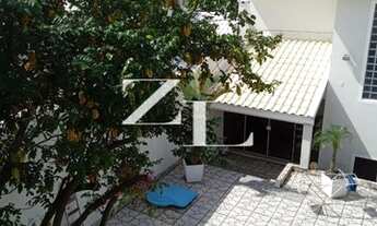 Imagem 7: Casa com 4 Quartos + Edicula em Capoeiras - Florianópolis - SC