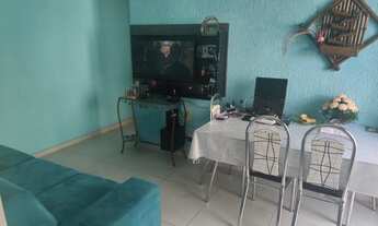 Imagem 6: Apartamento para venda com 52 metros quadrados com 2 quartos em Jardim Casablanca - São Pa